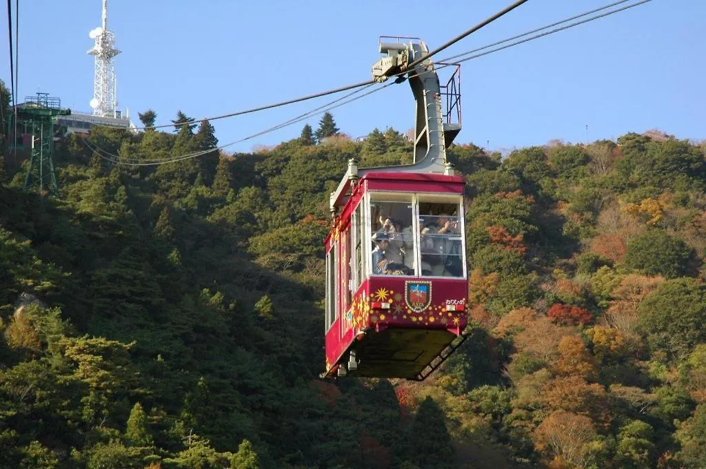 ホテルピエナ神戸 神戸市 4*,  日本