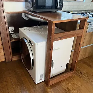 湘南ソラル〜二宮の高台・アートな庭付き日本家屋121㎡／高速wifi／芝生ドッグラン・ピザ窯bbq有 別荘 Ninomiya