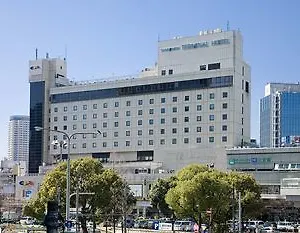 Sannomiya Terminal 酒店