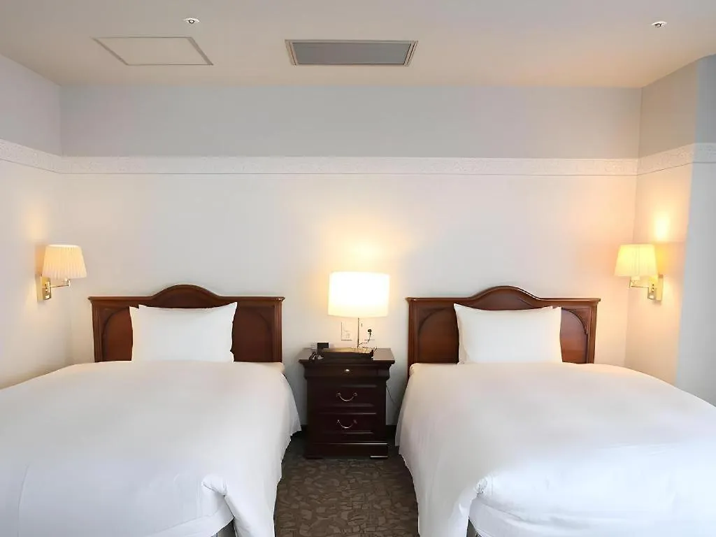 Hotel Piena Kobe 4*,  Japan
