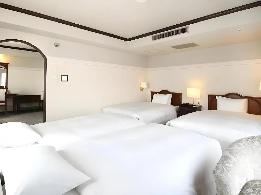 Hotel Piena Kobe