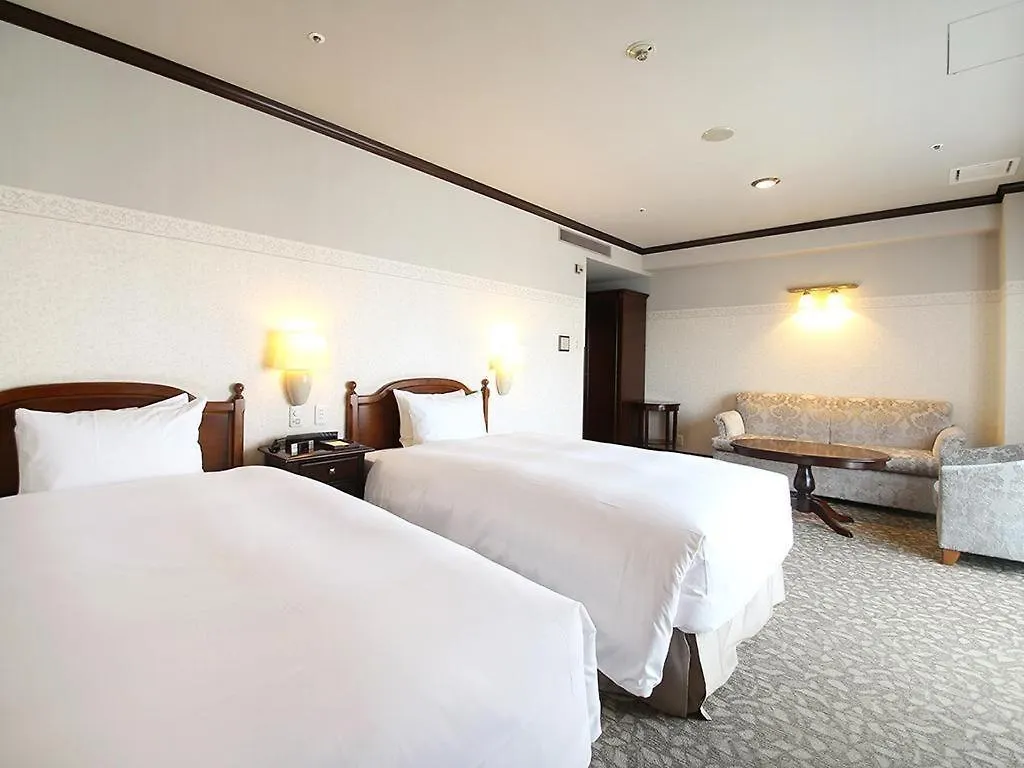 Hotel Piena Kobe