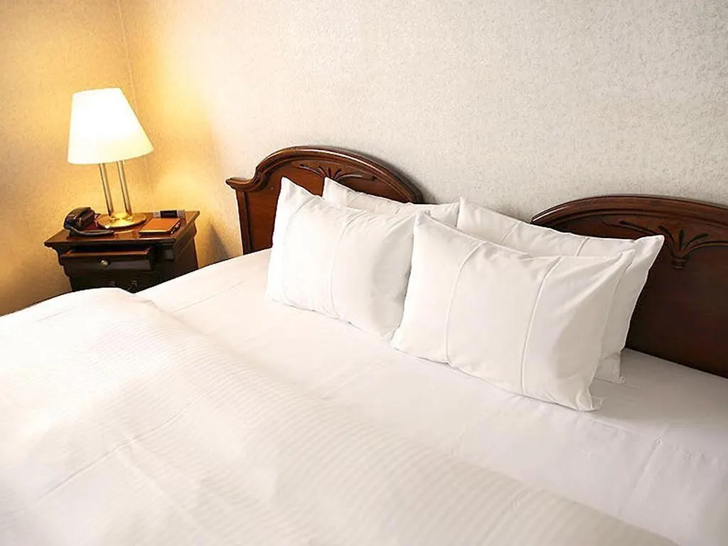Hotel Piena Kobe