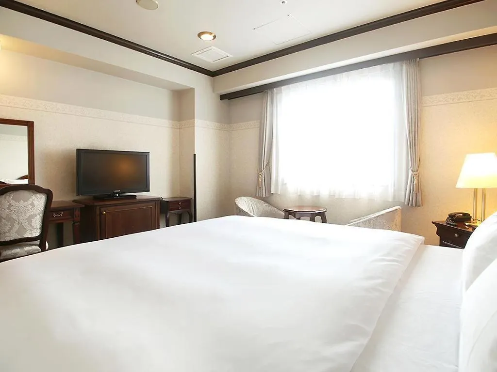Hotel Piena Kobe 4*,