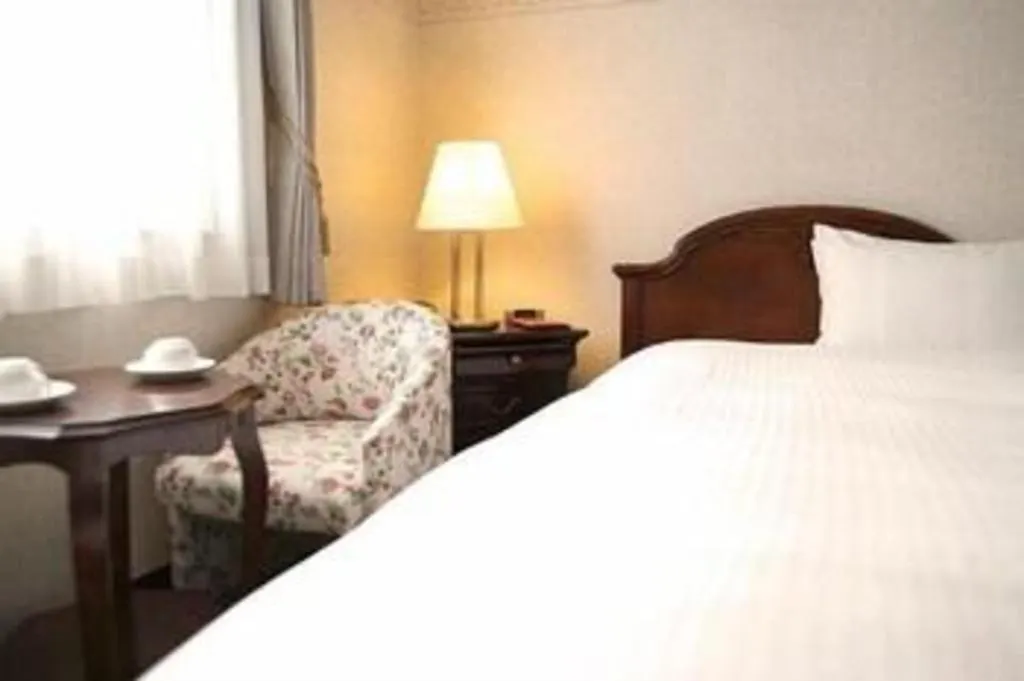 ****  Hotel Piena Kobe Japan