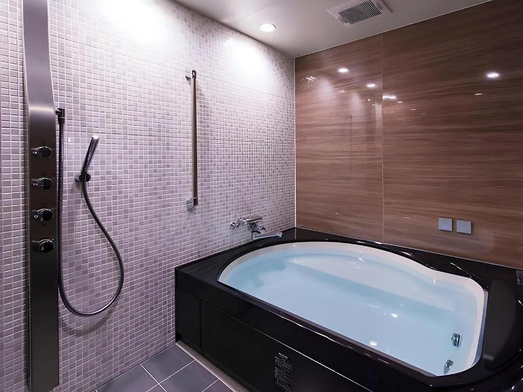 Hotel Piena Kobe