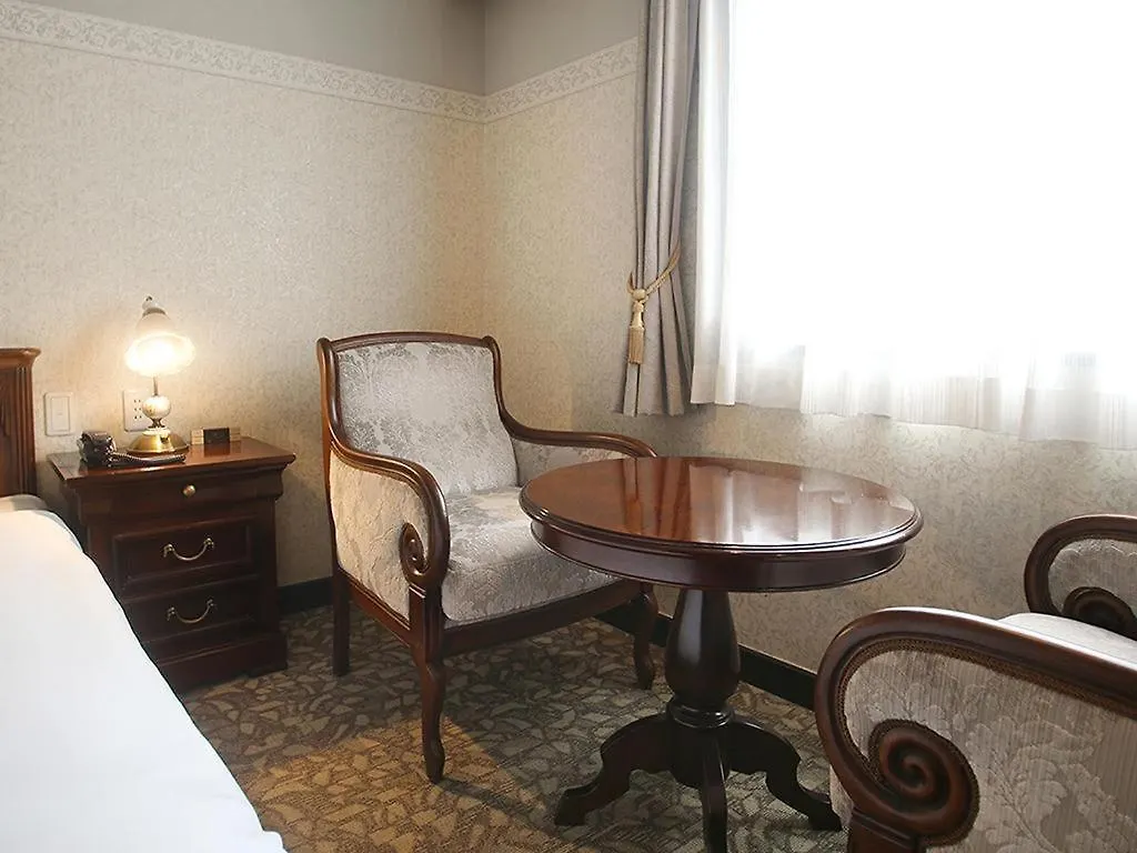Hotel Piena Kobe