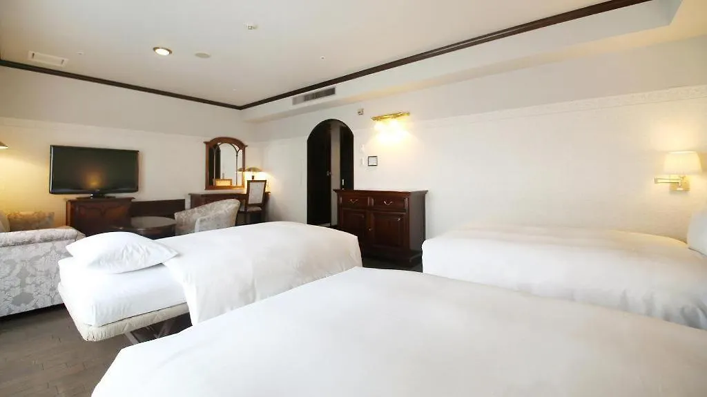 Hotel Piena Kobe