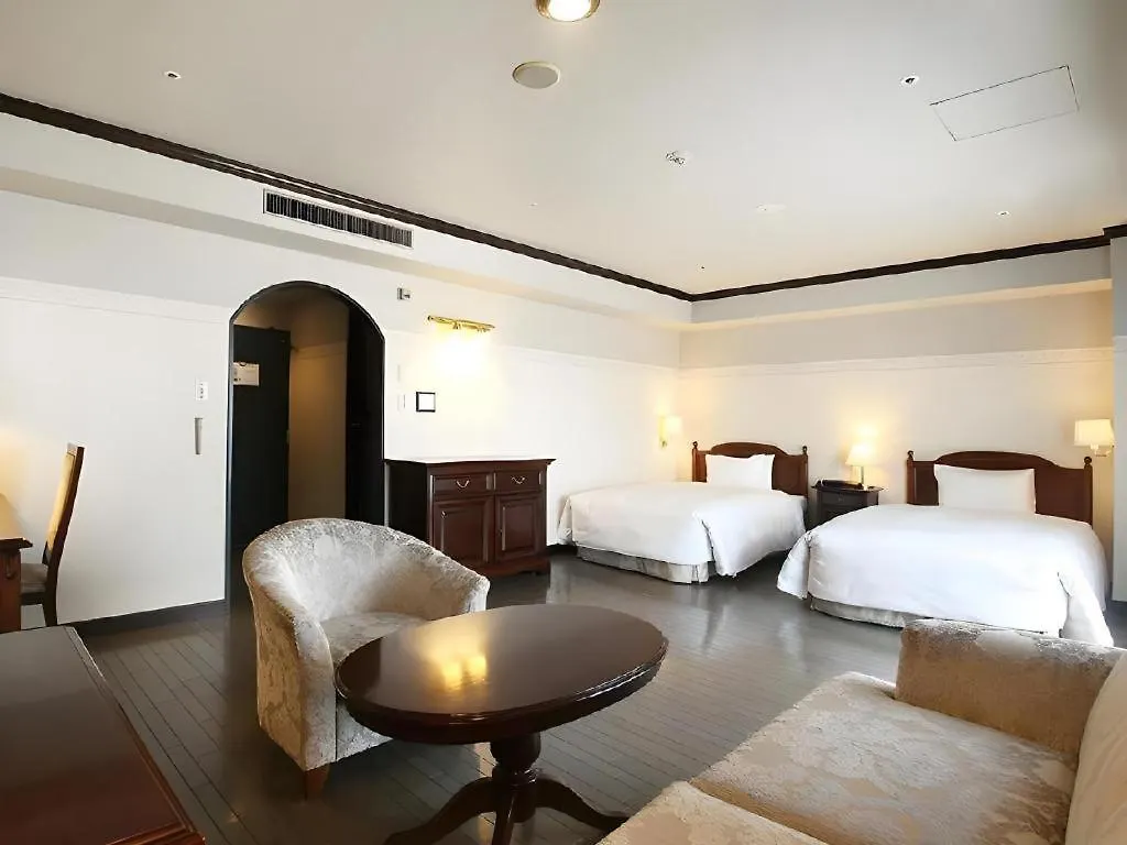 Hotel Piena Kobe