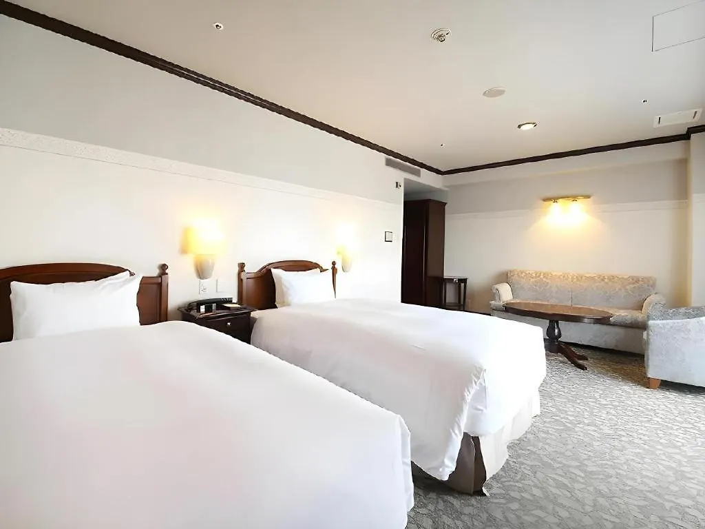 Hotel Piena Kobe 4*,  Japan