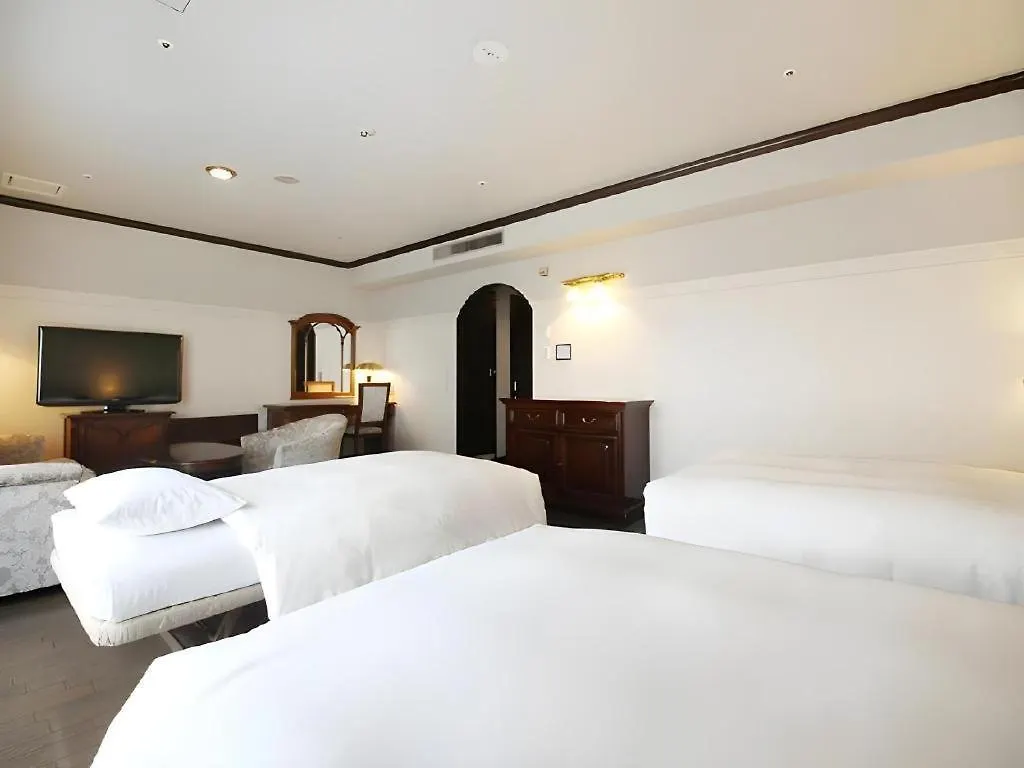 Hotel Piena Kobe