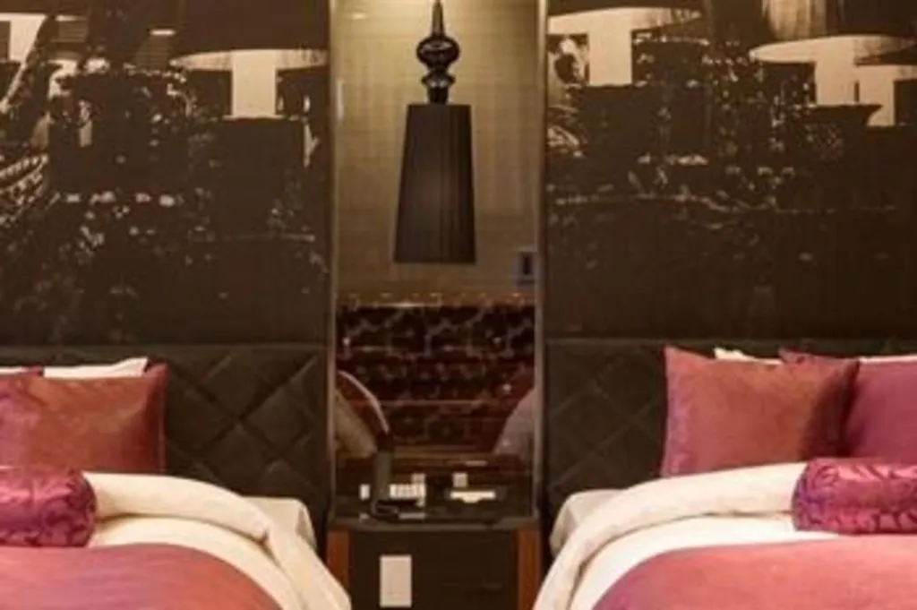 Hotel Piena Kobe