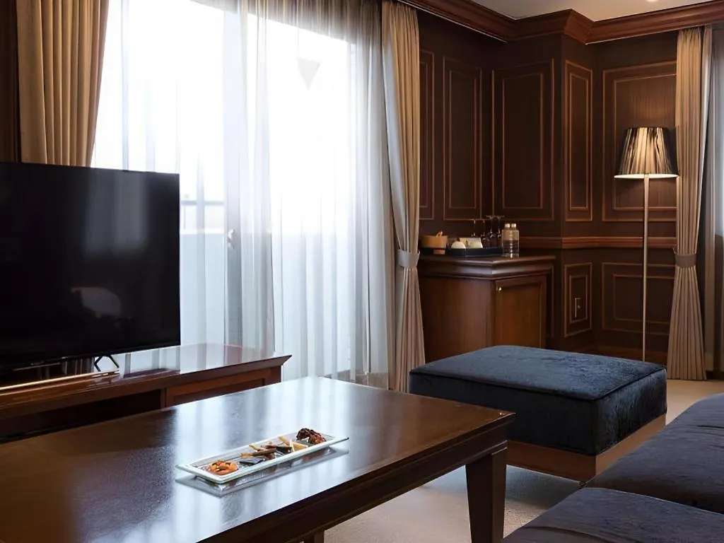 Hotel Piena Kobe