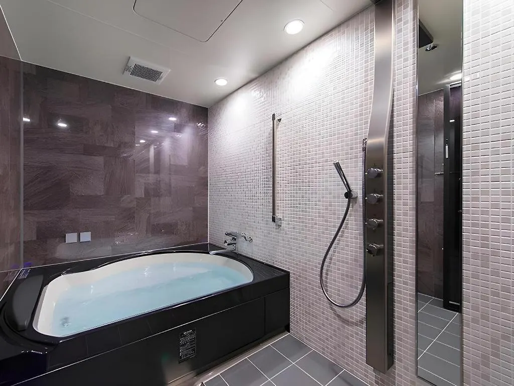 Hotel Piena Kobe