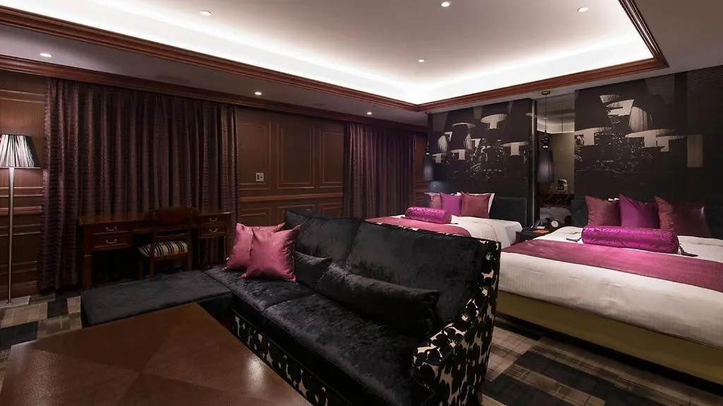 Hotel Piena Kobe Japan