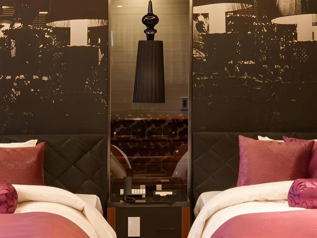 ****  Hotel Piena Kobe Japan