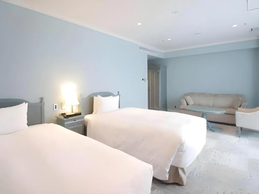 Hotel Piena Kobe