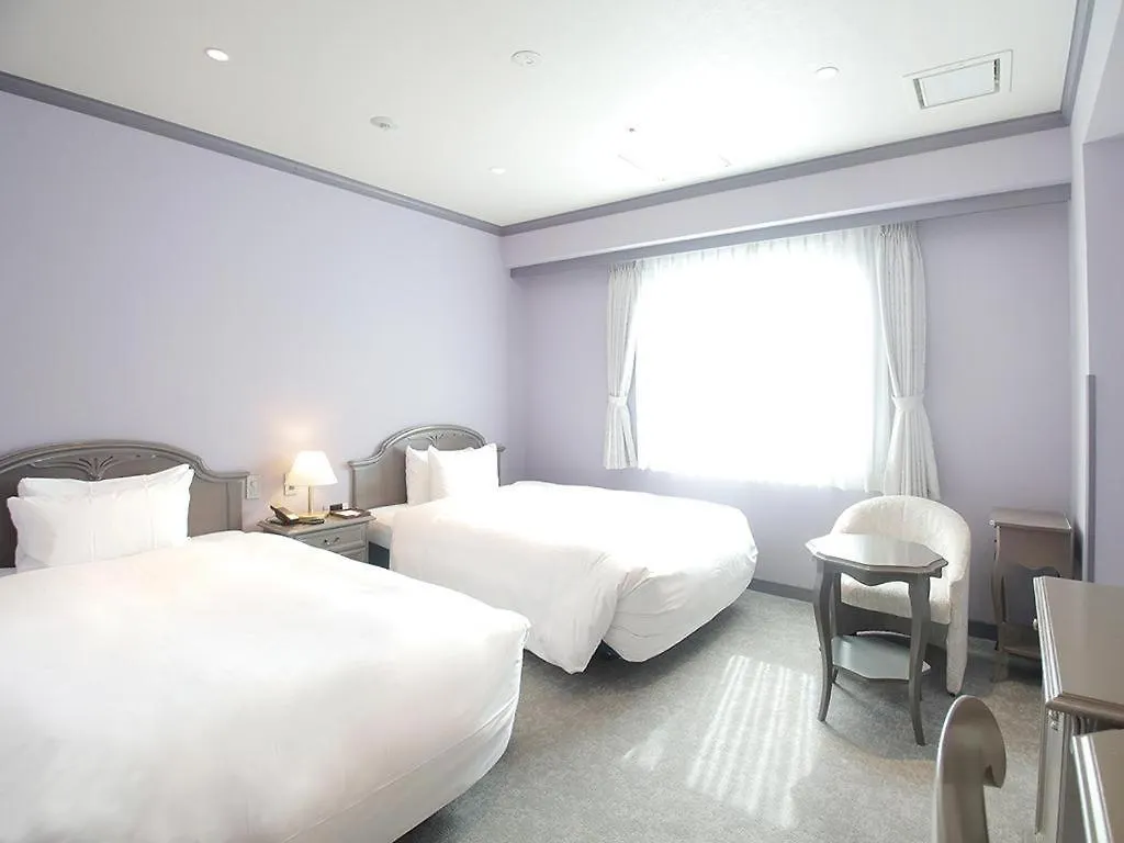 Hotel Piena Kobe