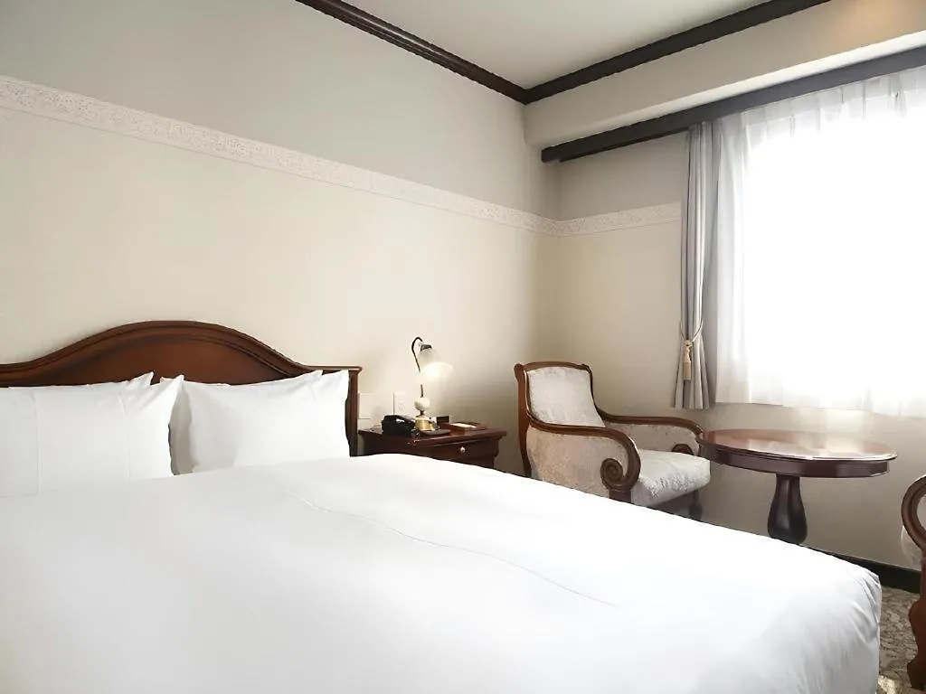 Hotel Piena Kobe 4*,