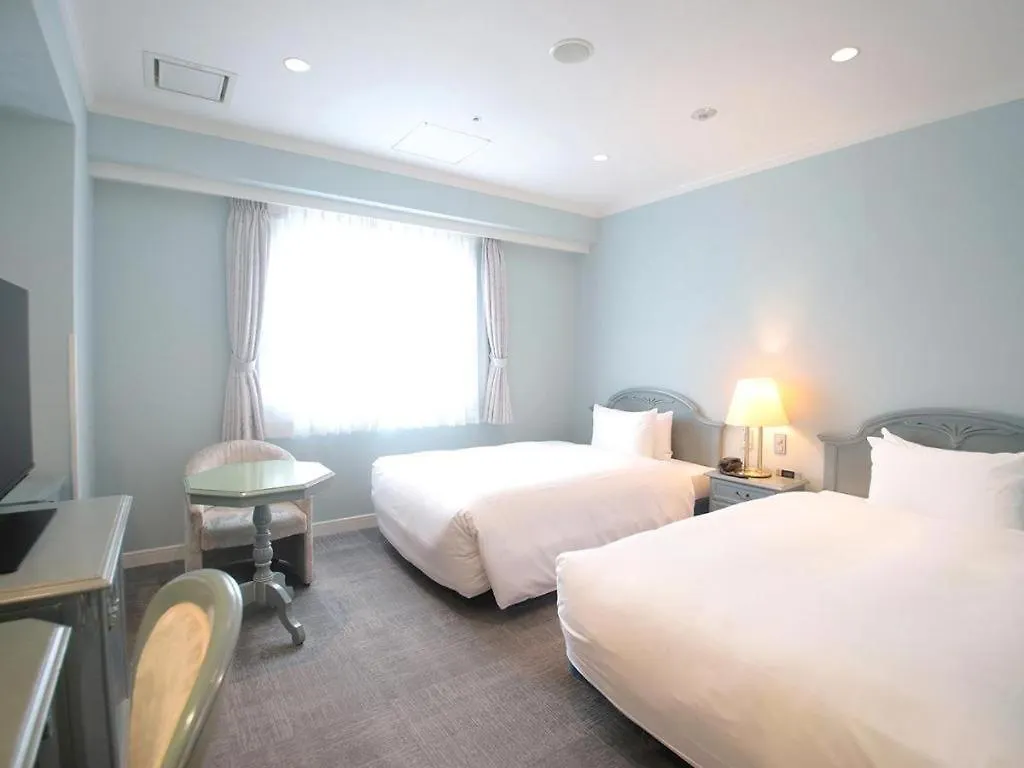 Hotel Piena Kobe