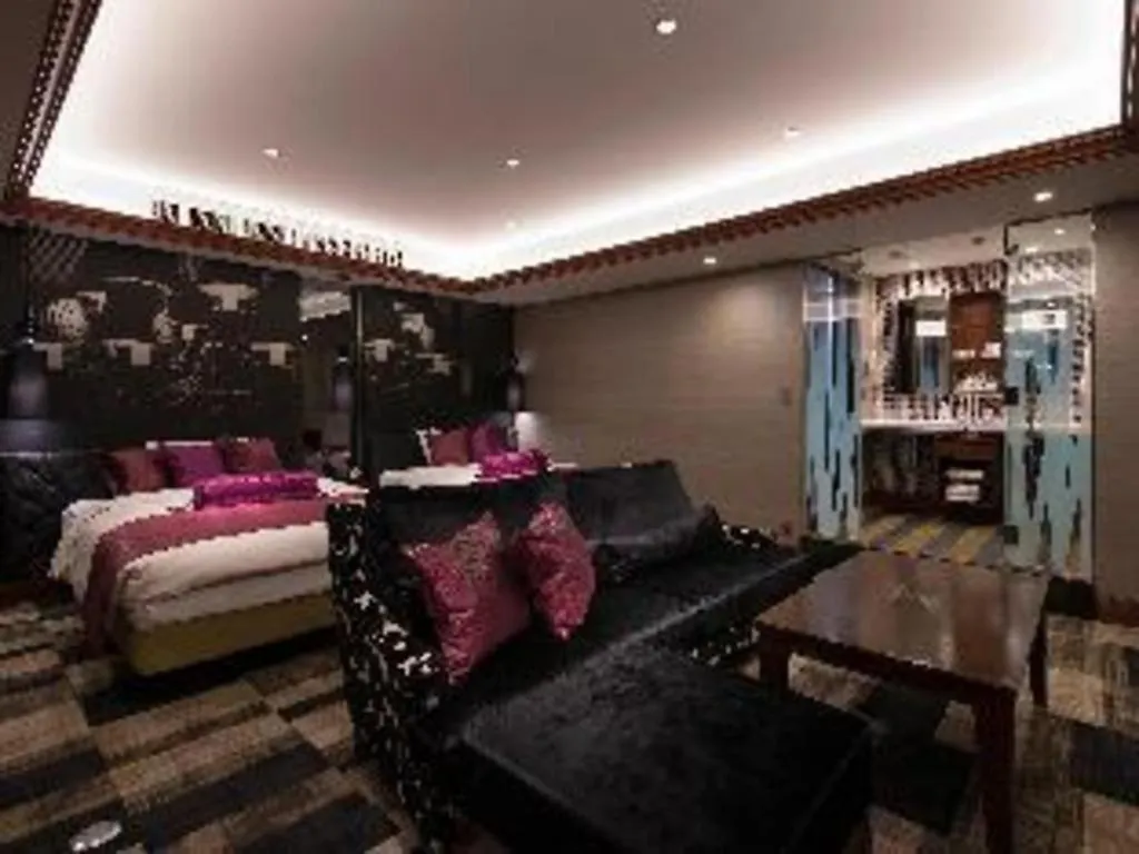 Hotel Piena Kobe 4*,  Japan