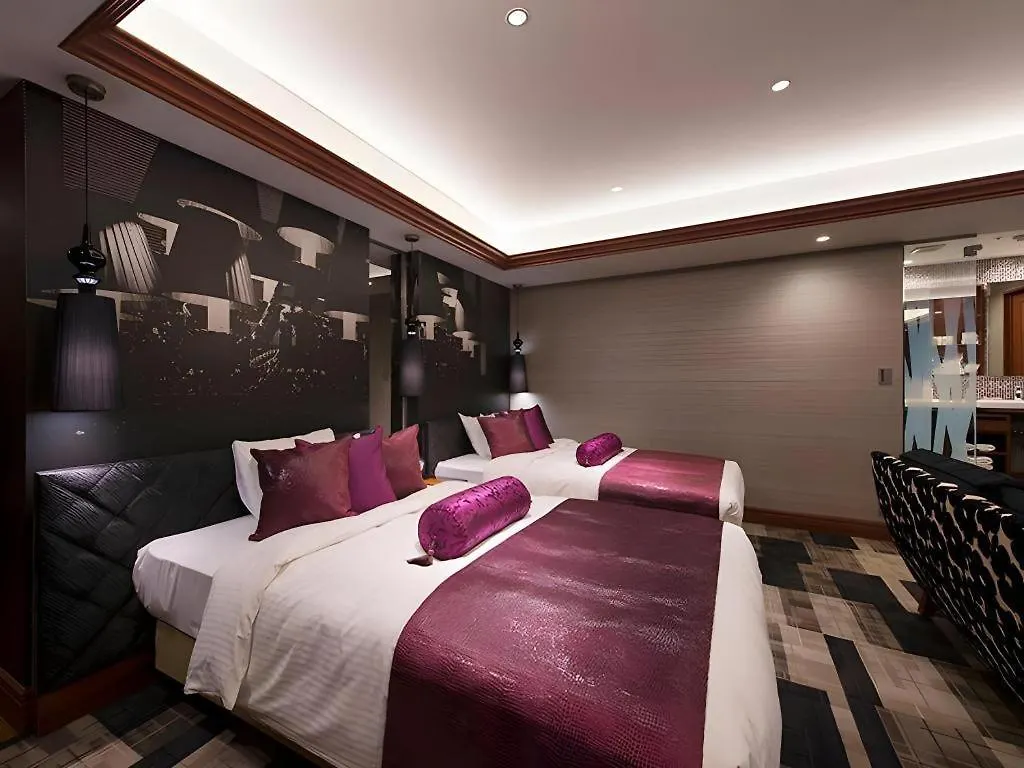 Hotel Piena Kobe