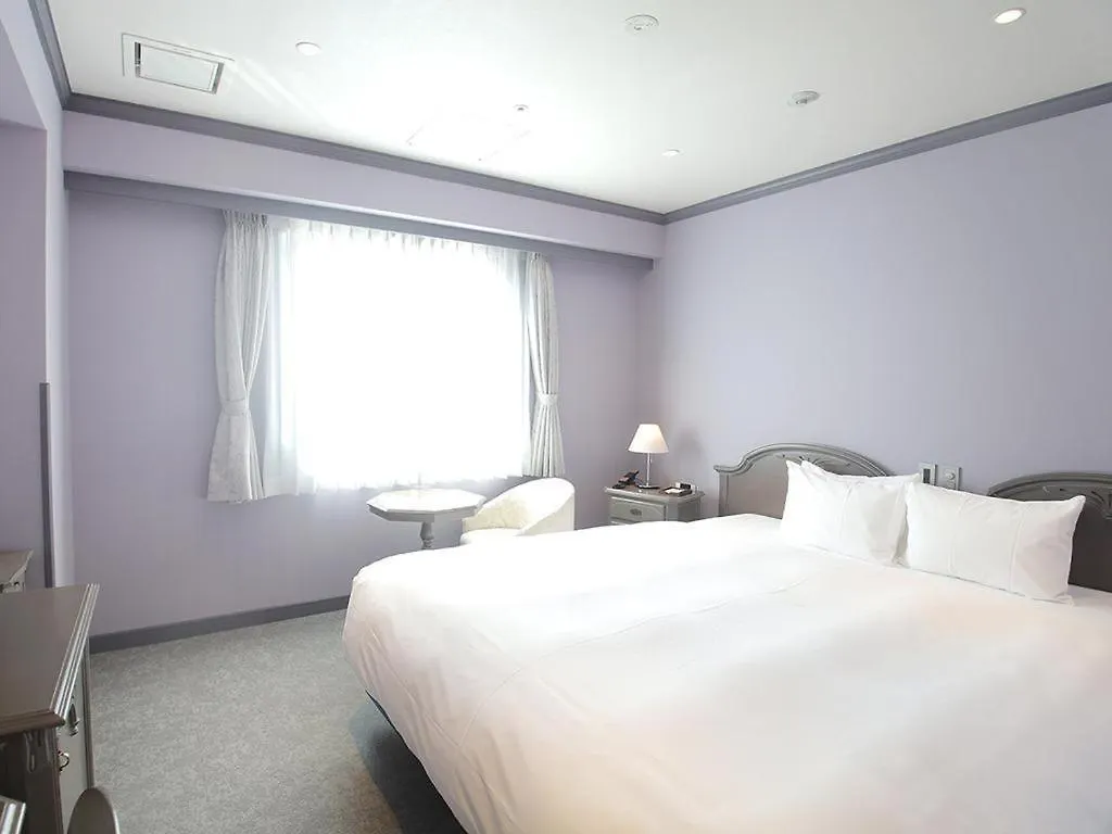 Hotel Piena Kobe