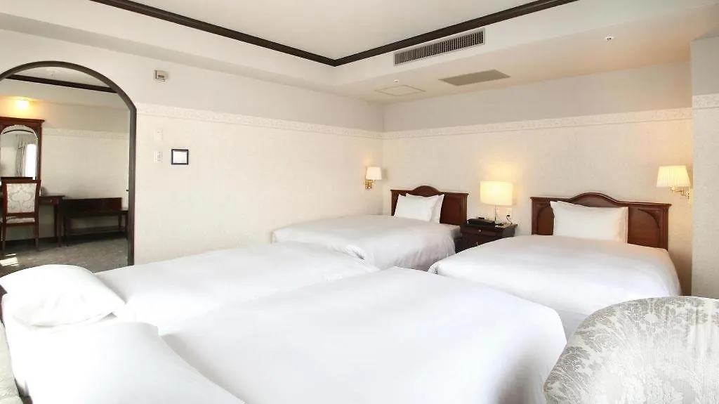 ****  Hotel Piena Kobe Japan