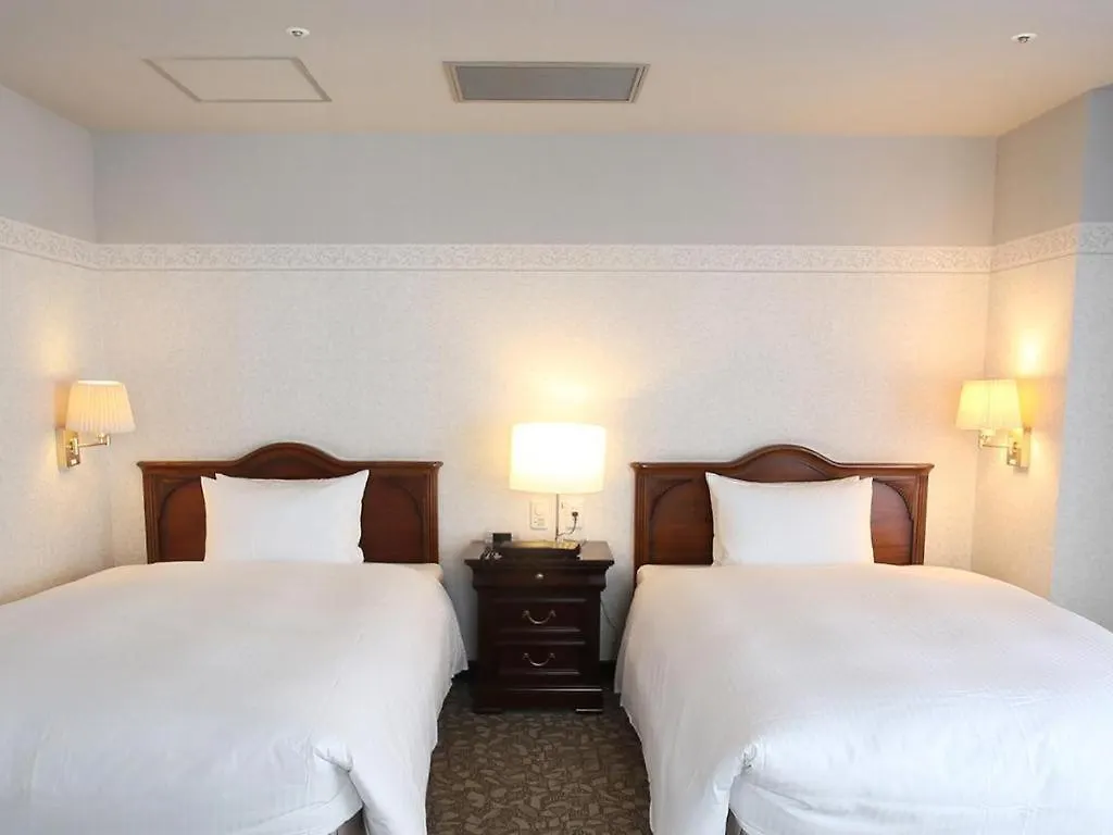 Hotel Piena Kobe 4*,  Japan