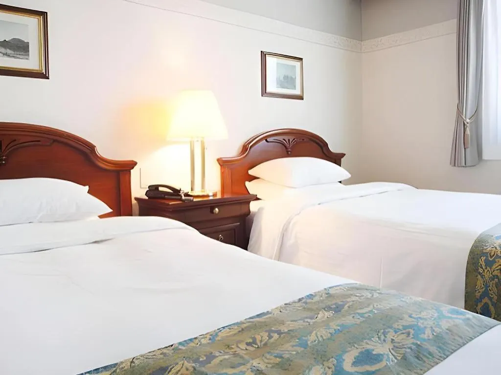 Hotel Piena Kobe