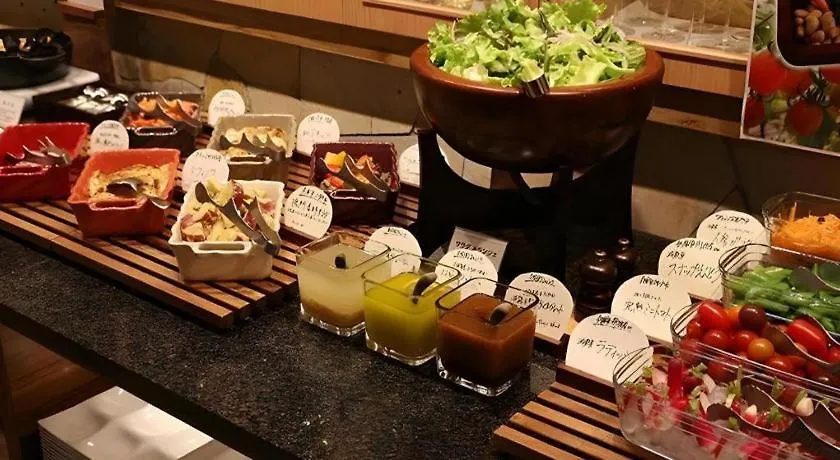 神户皮耶那酒店 4*, 神户