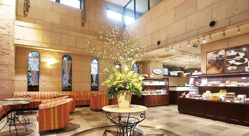酒店 神户皮耶那酒店