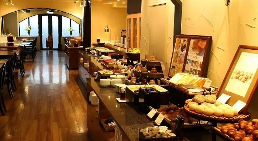 神户皮耶那酒店 4*, 神户